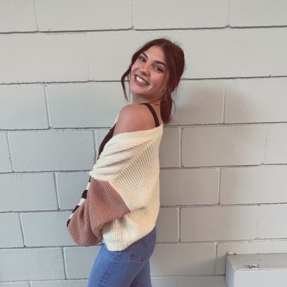 Meet your Posher, Alanna